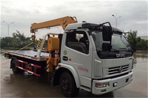 新邵24小时道路救援服务