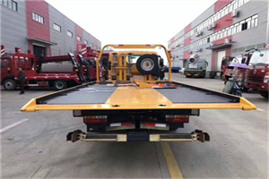 新邵附近汽车救援服务