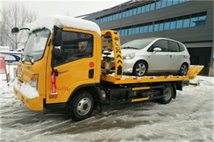 新邵附近道路救援服务